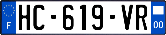 HC-619-VR