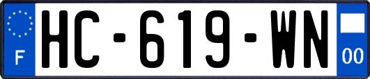 HC-619-WN