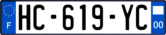 HC-619-YC