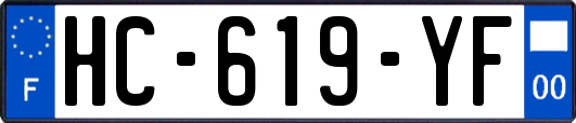 HC-619-YF