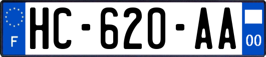 HC-620-AA