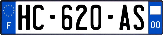 HC-620-AS