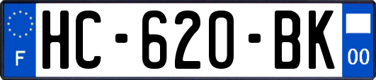 HC-620-BK