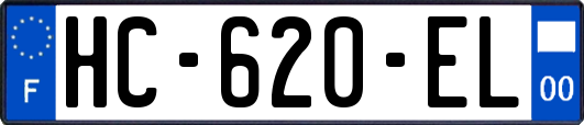 HC-620-EL