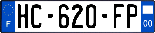 HC-620-FP