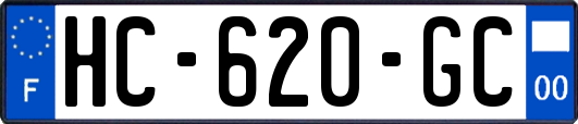 HC-620-GC