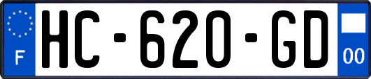HC-620-GD