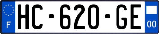 HC-620-GE