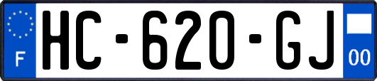 HC-620-GJ