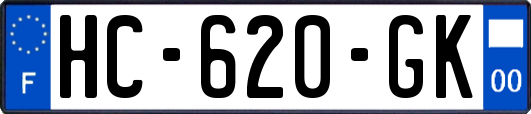 HC-620-GK