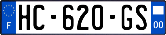 HC-620-GS