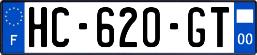 HC-620-GT