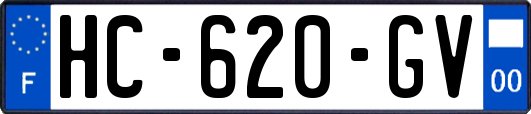 HC-620-GV