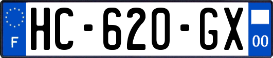 HC-620-GX