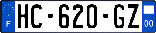 HC-620-GZ