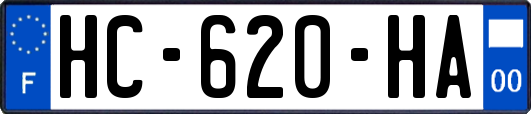 HC-620-HA