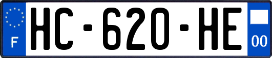 HC-620-HE