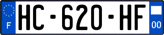 HC-620-HF