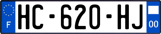 HC-620-HJ