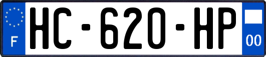 HC-620-HP