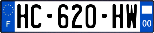 HC-620-HW