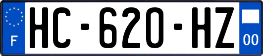 HC-620-HZ
