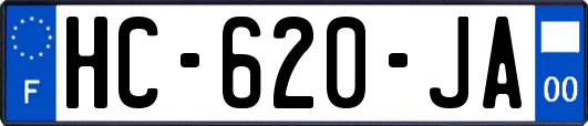 HC-620-JA
