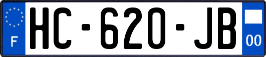 HC-620-JB