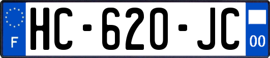 HC-620-JC