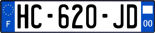 HC-620-JD