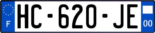 HC-620-JE