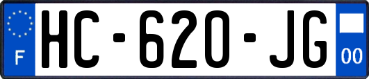 HC-620-JG