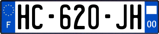 HC-620-JH