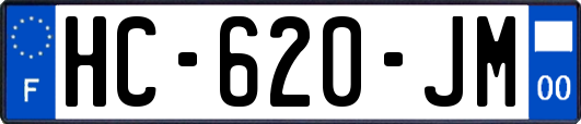HC-620-JM