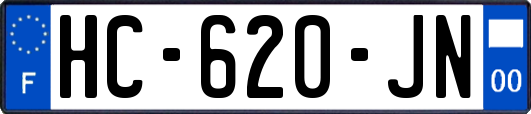 HC-620-JN