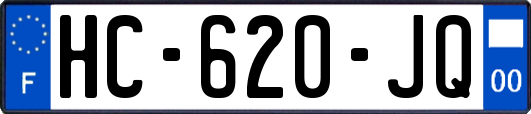 HC-620-JQ