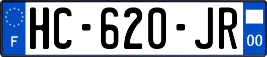HC-620-JR