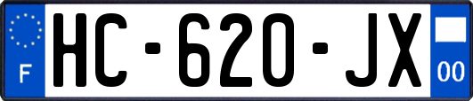 HC-620-JX
