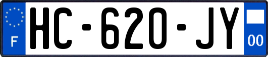 HC-620-JY