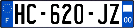 HC-620-JZ