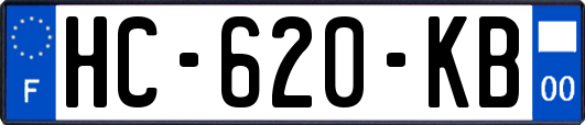 HC-620-KB