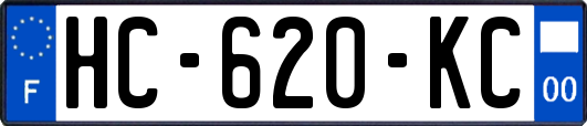 HC-620-KC