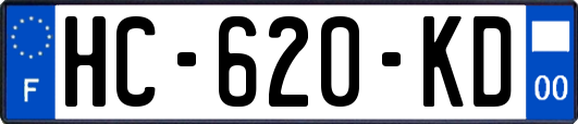 HC-620-KD