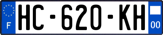 HC-620-KH