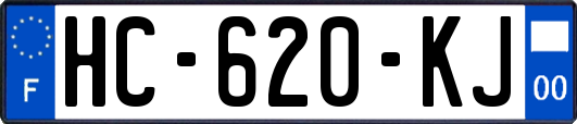 HC-620-KJ