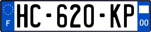 HC-620-KP