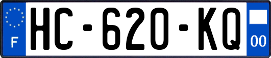 HC-620-KQ