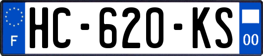 HC-620-KS