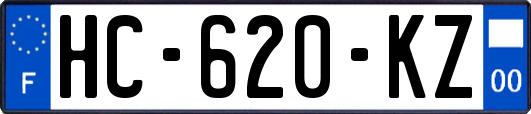 HC-620-KZ