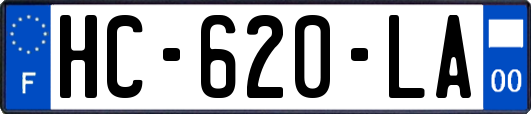 HC-620-LA